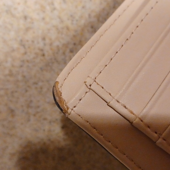 🐾Kate Spade Cream Women's Wallet🎉 - Picture 12 of 12